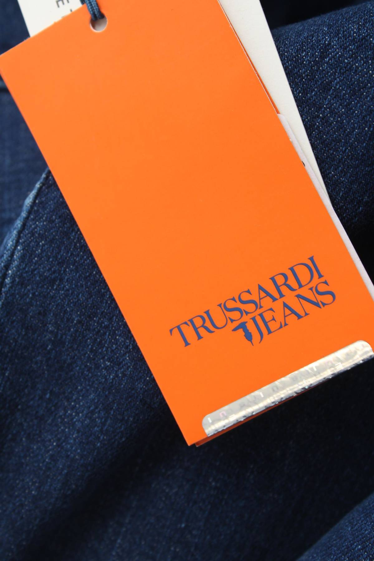 Мъжки дънки Trussardi Jeans3