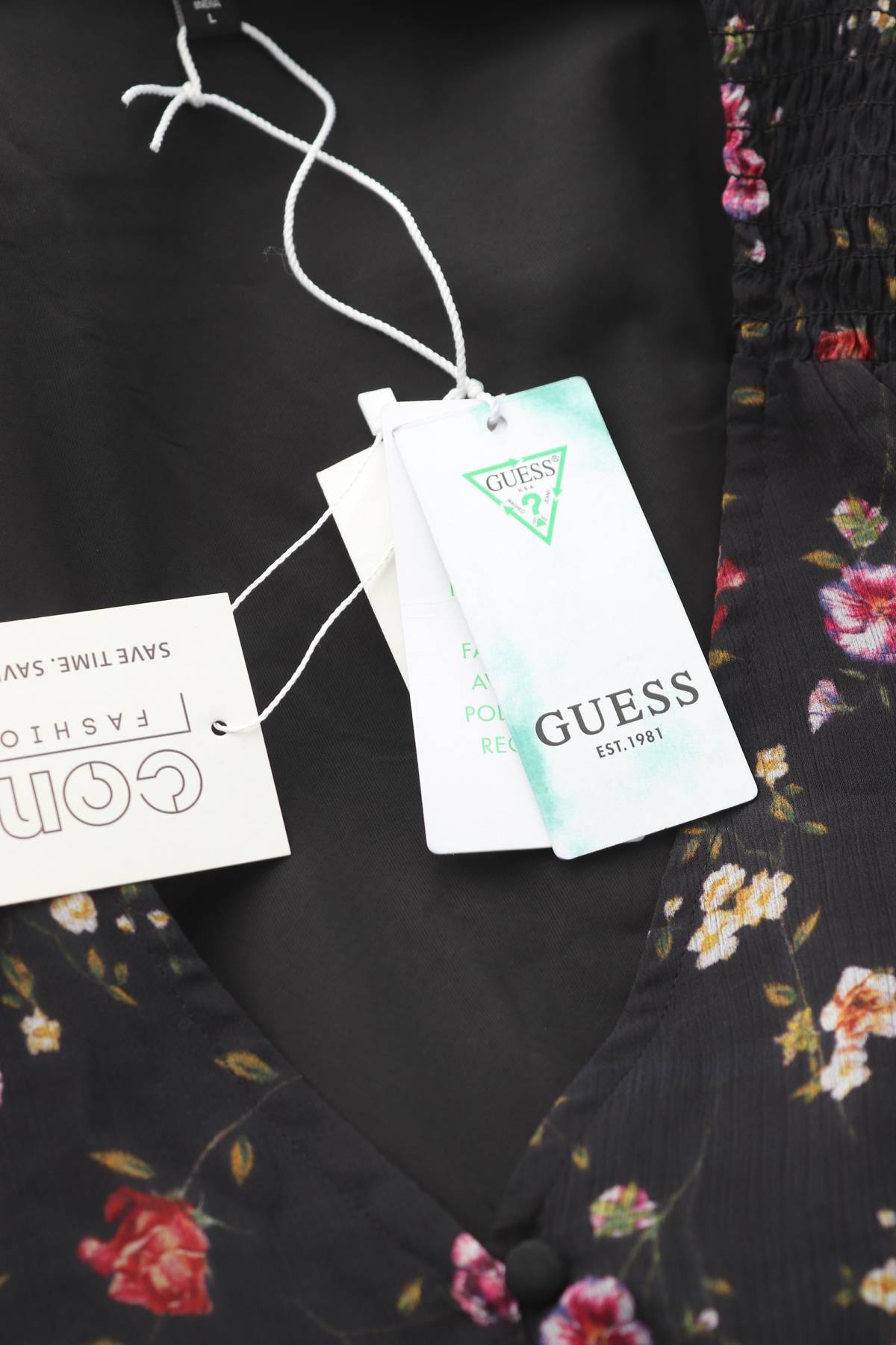 Рокля Guess3