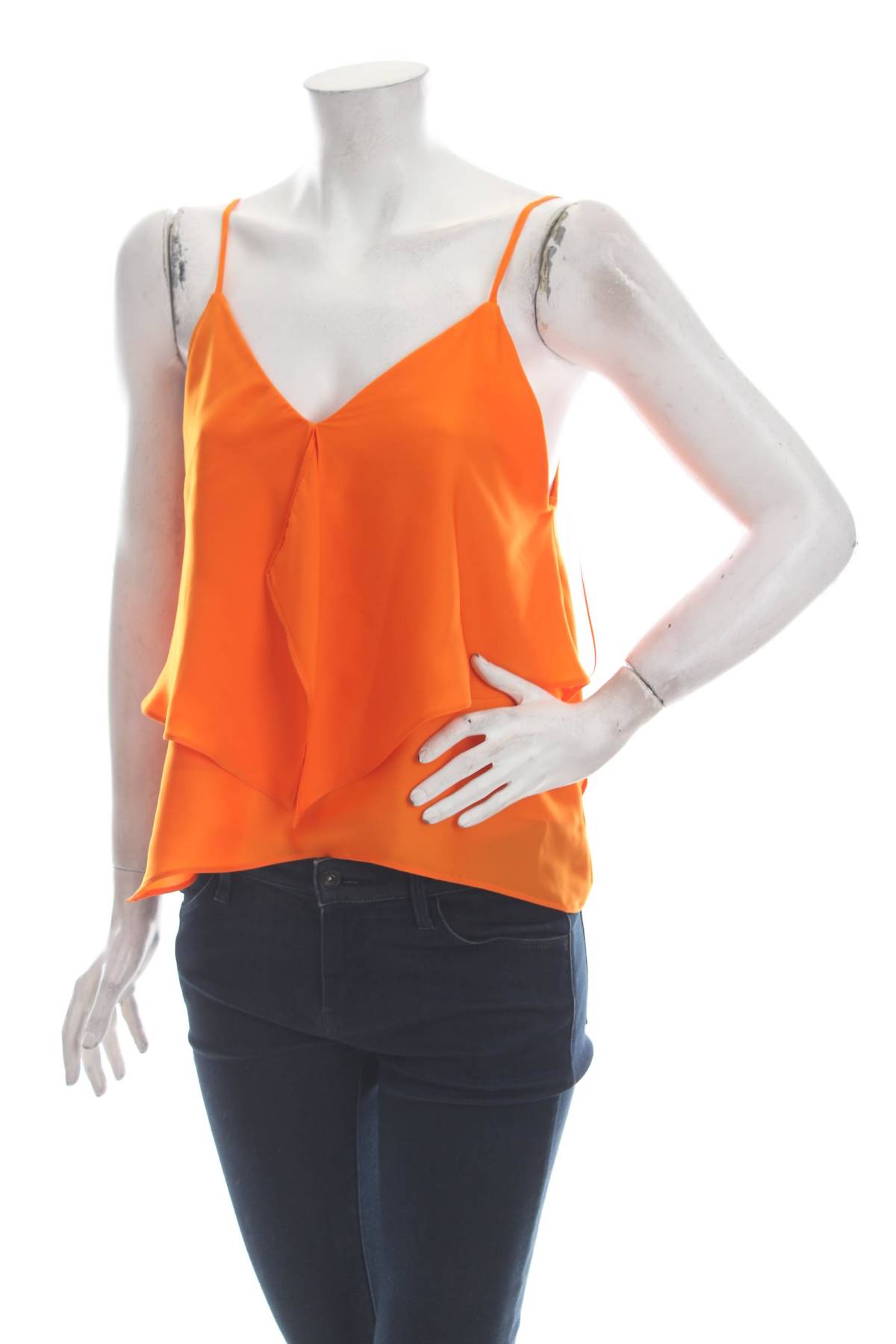 Γυναικείο αμάνικο Pinko1 - Contourshop.gr Γυναικείο αμάνικο Pinko1