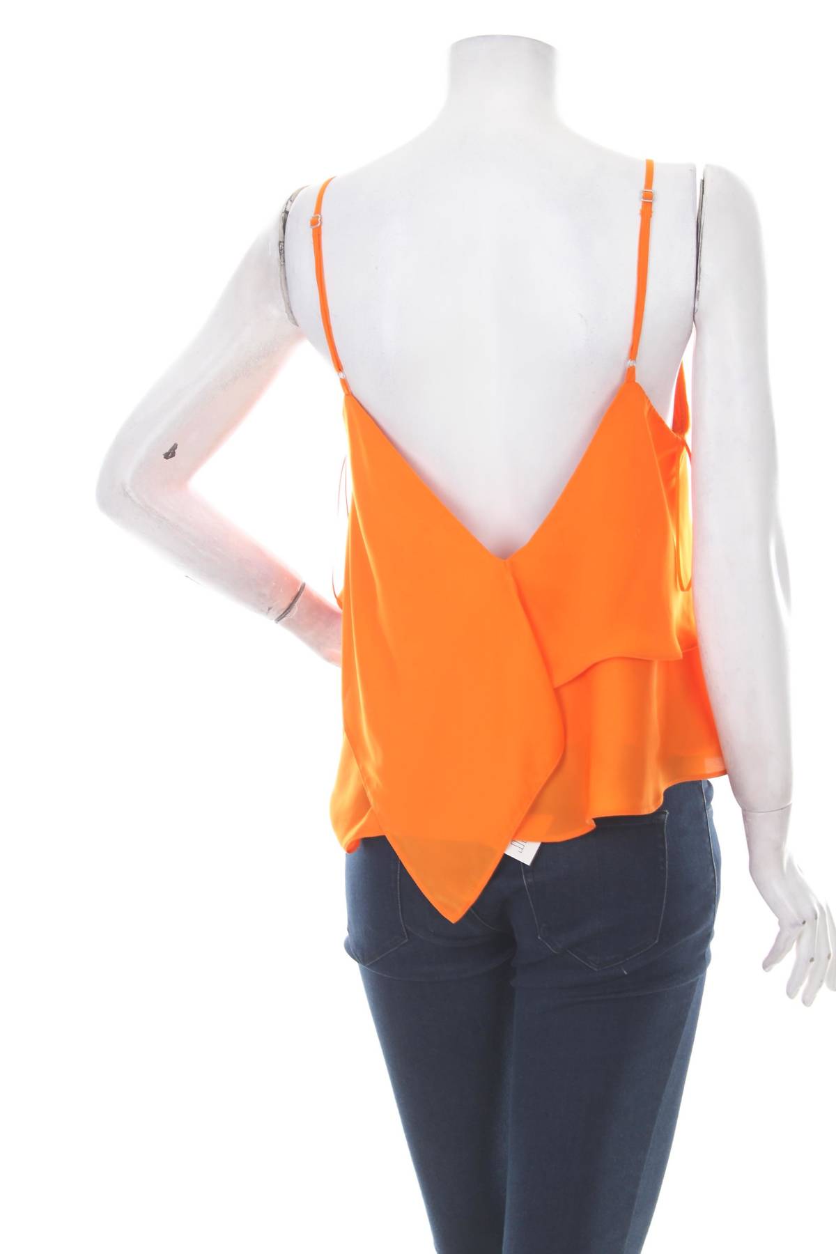 Γυναικείο αμάνικο Pinko2 - Contourshop.gr Γυναικείο αμάνικο Pinko2