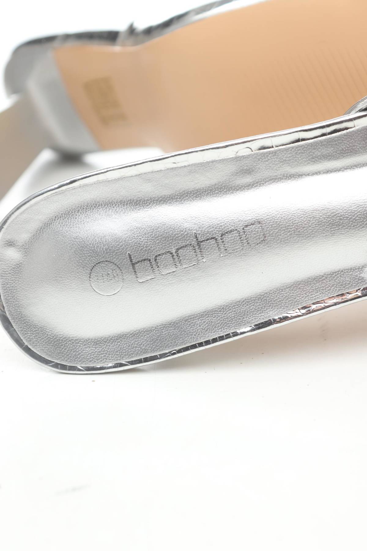 Чехли Boohoo5 - Contour.bg Чехли Boohoo5
