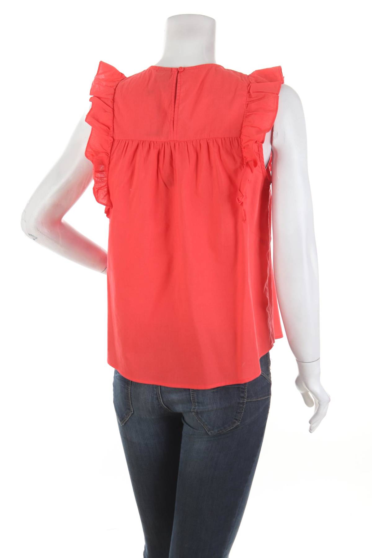 Γυναικείο αμάνικο Vero Moda2 - Contourshop.gr Γυναικείο αμάνικο Vero Moda2