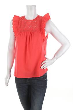 Γυναικείο αμάνικο Vero Moda1 - Contourshop.gr Γυναικείο αμάνικο Vero Moda1