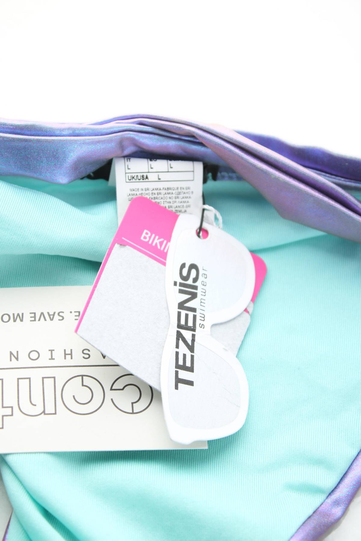 Μαγιό κάτω τμήμα Tezenis3 - Contourshop.gr Μαγιό κάτω τμήμα Tezenis3