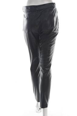 Γυναικείο δερμάτινο παντελόνι Pinko2 - Contourshop.gr Γυναικείο δερμάτινο παντελόνι Pinko2