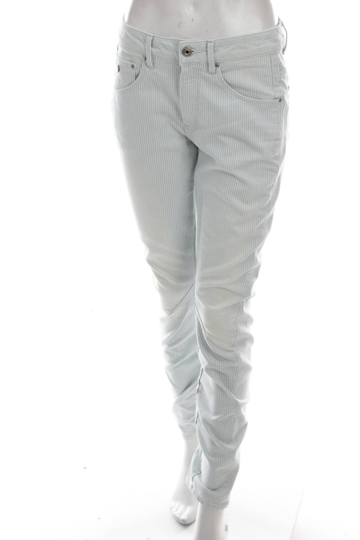 Дамски дънки G-Star Raw1 - Contour.bg Дамски дънки G-Star Raw1