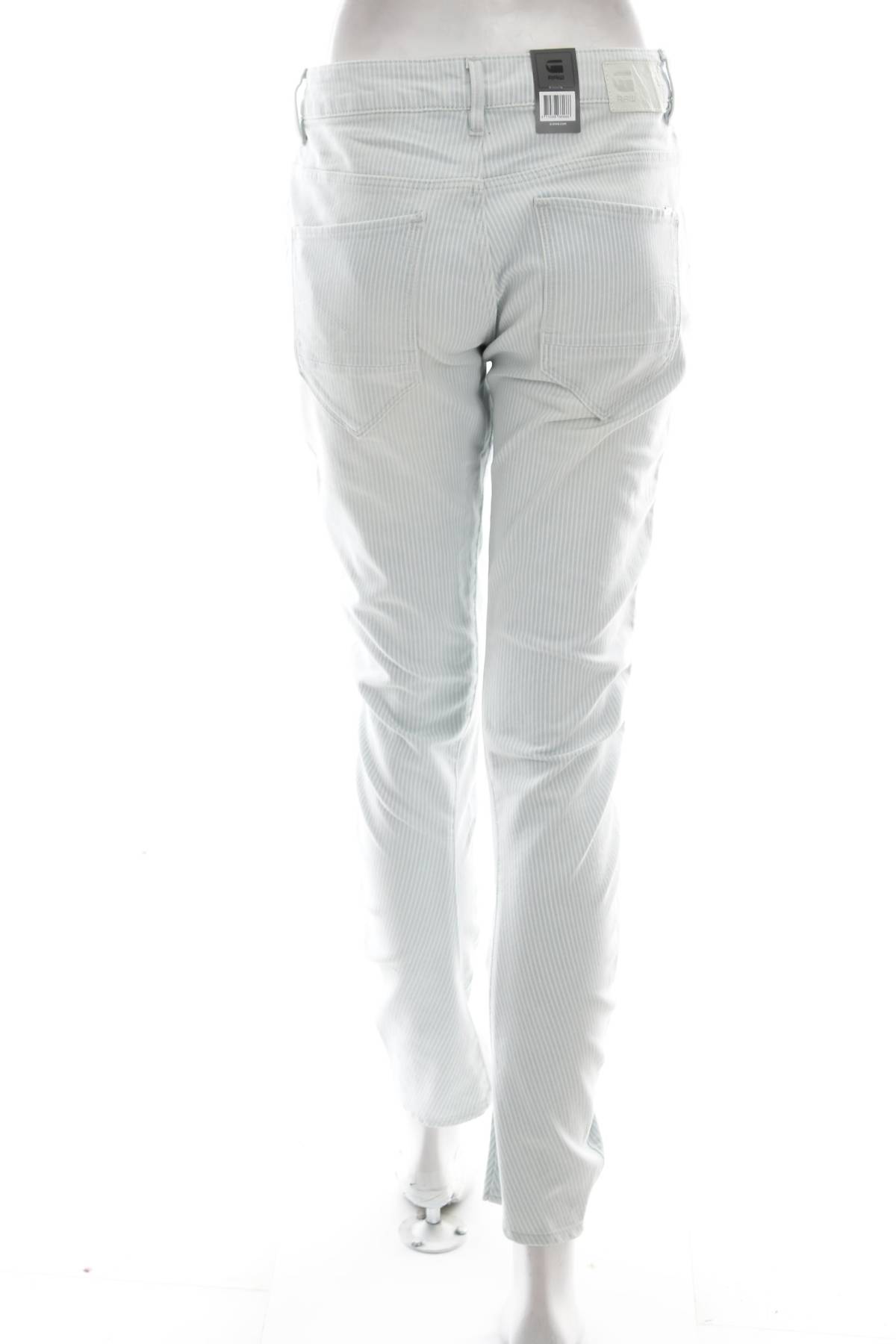 Дамски дънки G-Star Raw2 - Contour.bg Дамски дънки G-Star Raw2