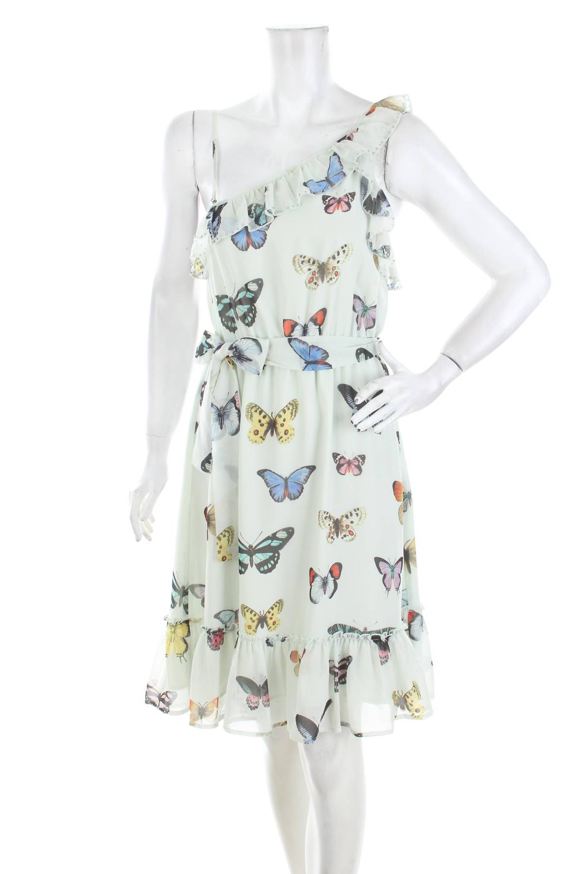 Рокля Pepe Jeans1 - Contour.bg Рокля Pepe Jeans1
