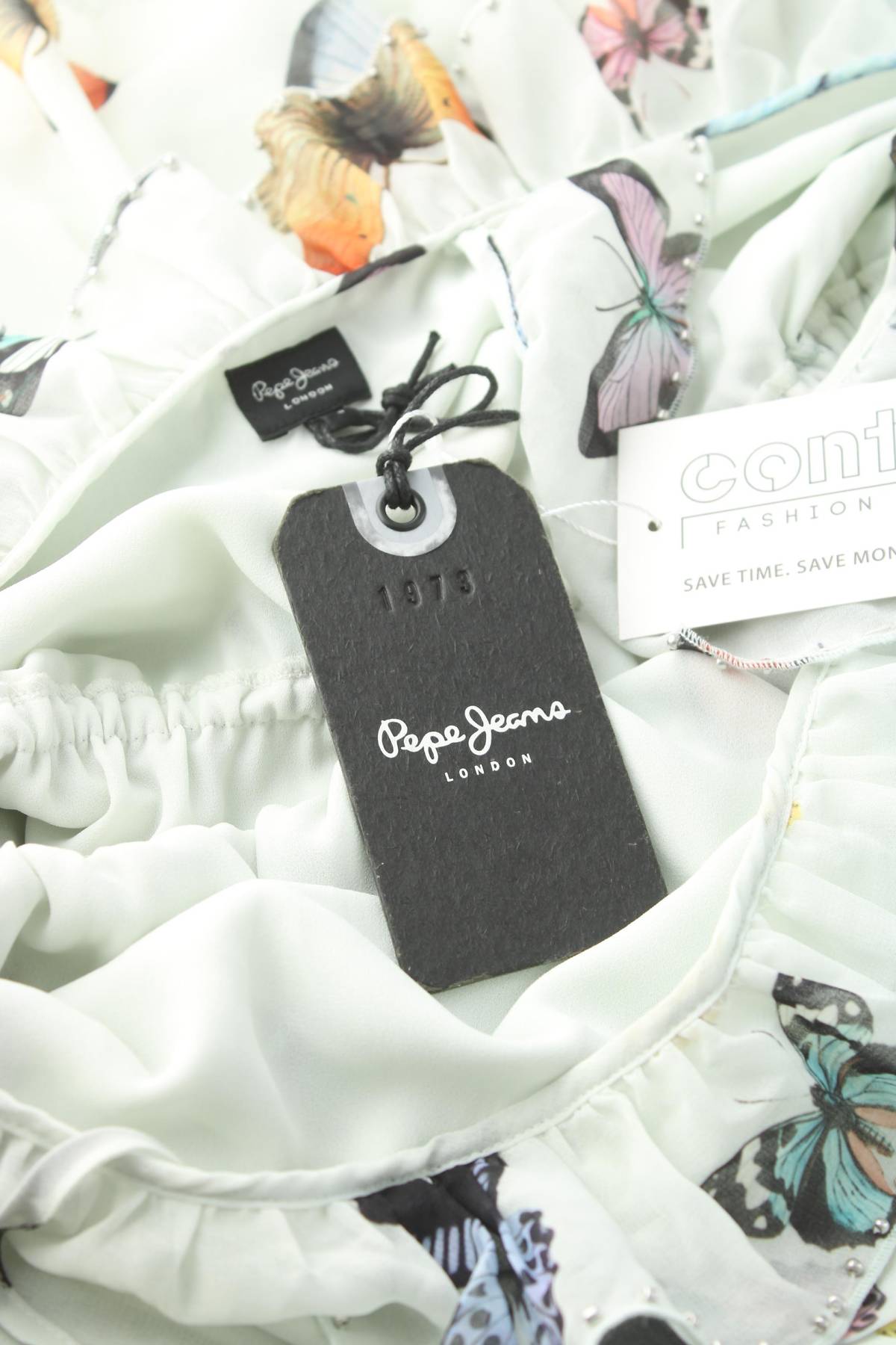 Рокля Pepe Jeans3 - Contour.bg Рокля Pepe Jeans3