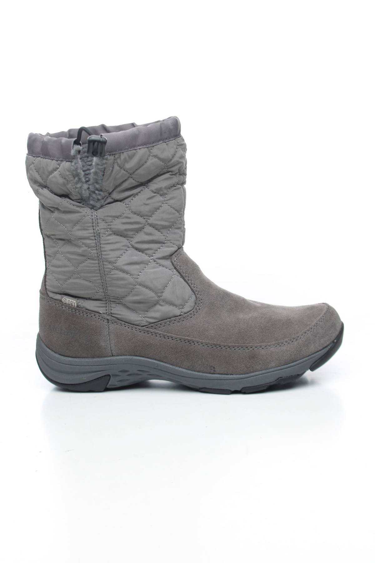 Дамски ботуши Merrell1 - Contour.bg Дамски ботуши Merrell1