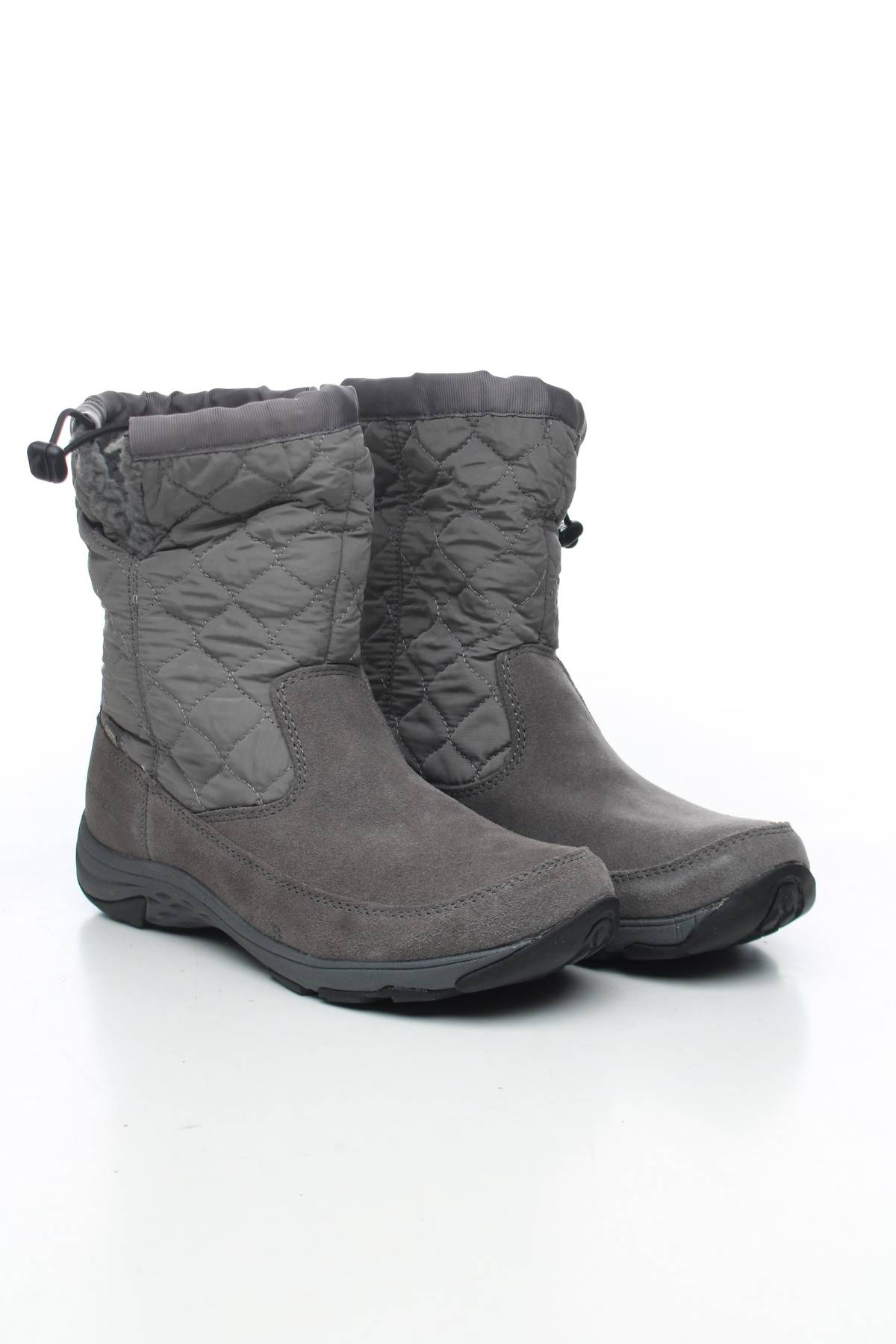 Дамски ботуши Merrell3 - Contour.bg Дамски ботуши Merrell3