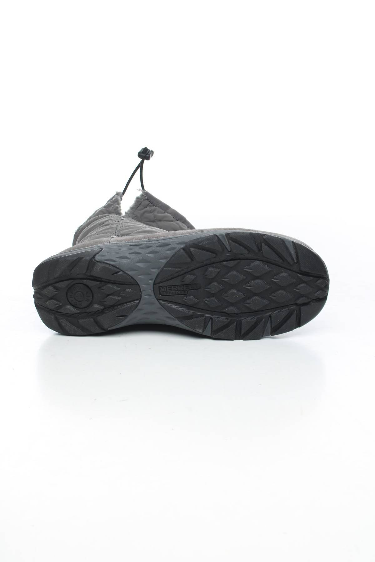 Дамски ботуши Merrell4 - Contour.bg Дамски ботуши Merrell4