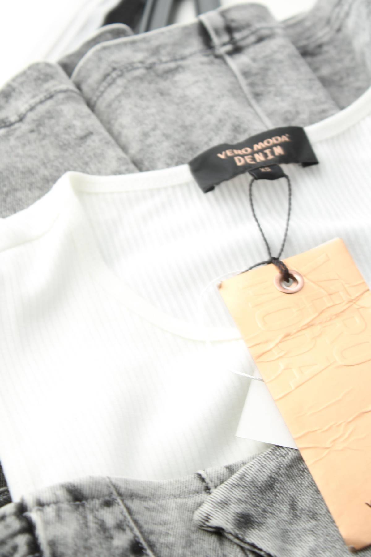 Рокля Vero Moda3