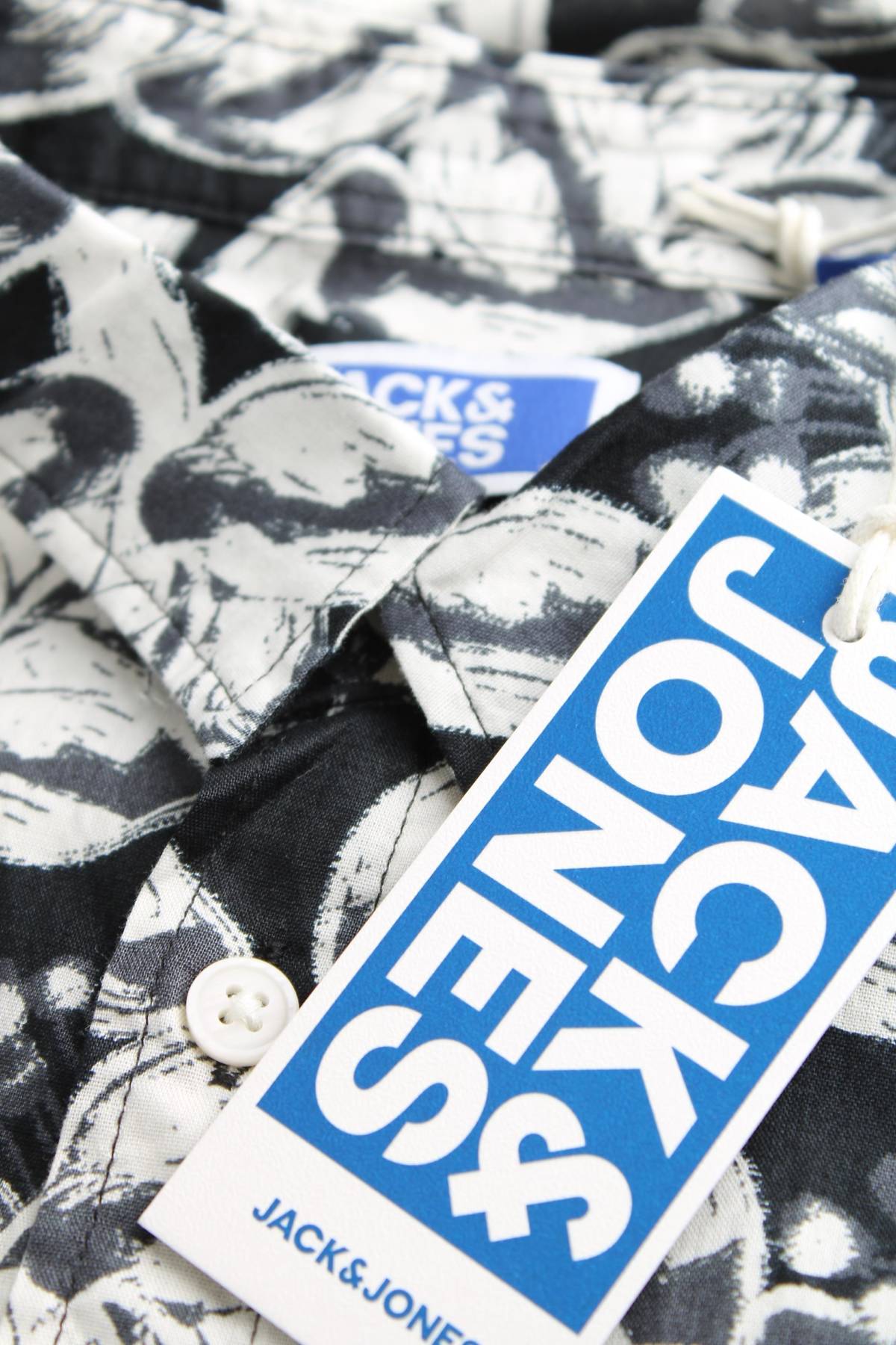 Παιδικά πουκάμισα Jack & Jones3