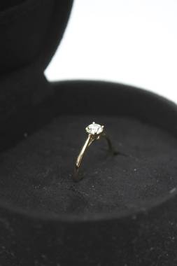 Δαχτυλίδι Atelier du Diamant1