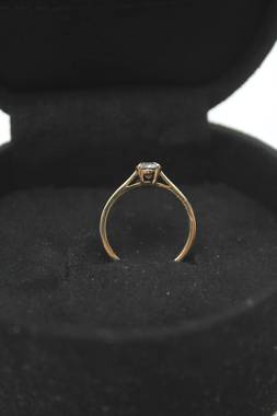 Δαχτυλίδι Atelier du Diamant2