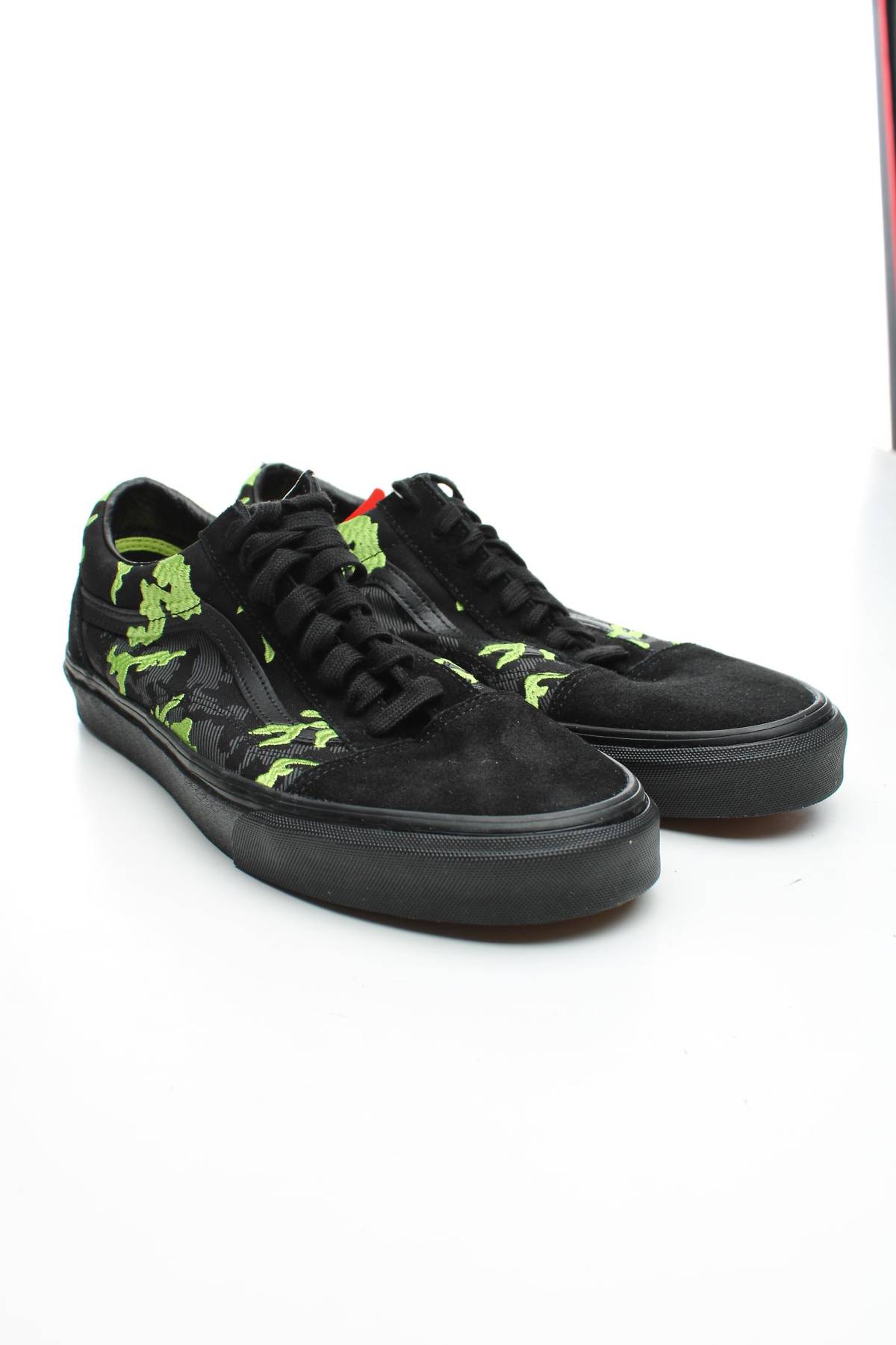 Sneakers Vans3 - Contourshop.gr Sneakers Vans3