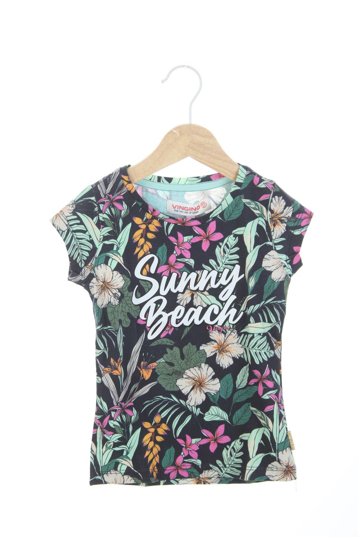 Детска блуза Vingino1