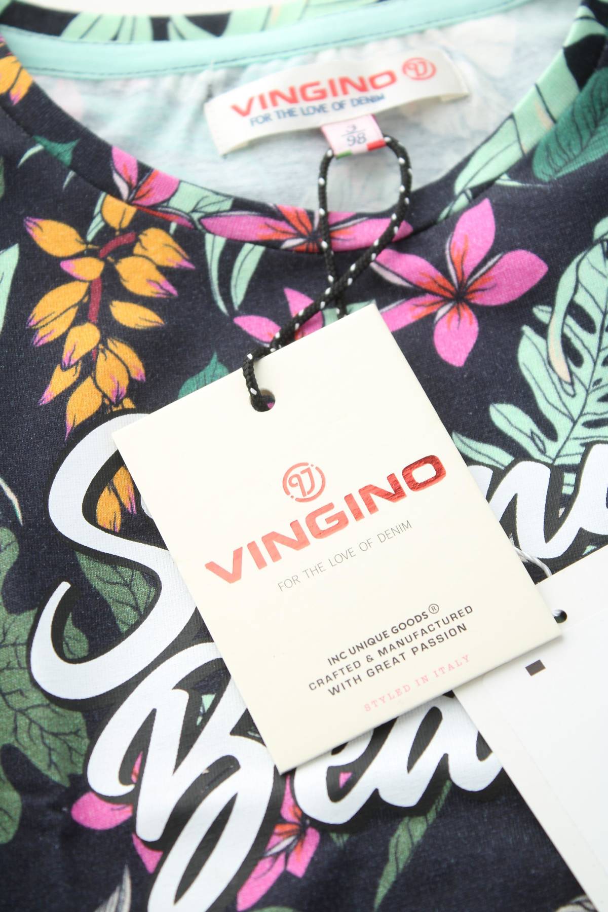 Детска блуза Vingino3