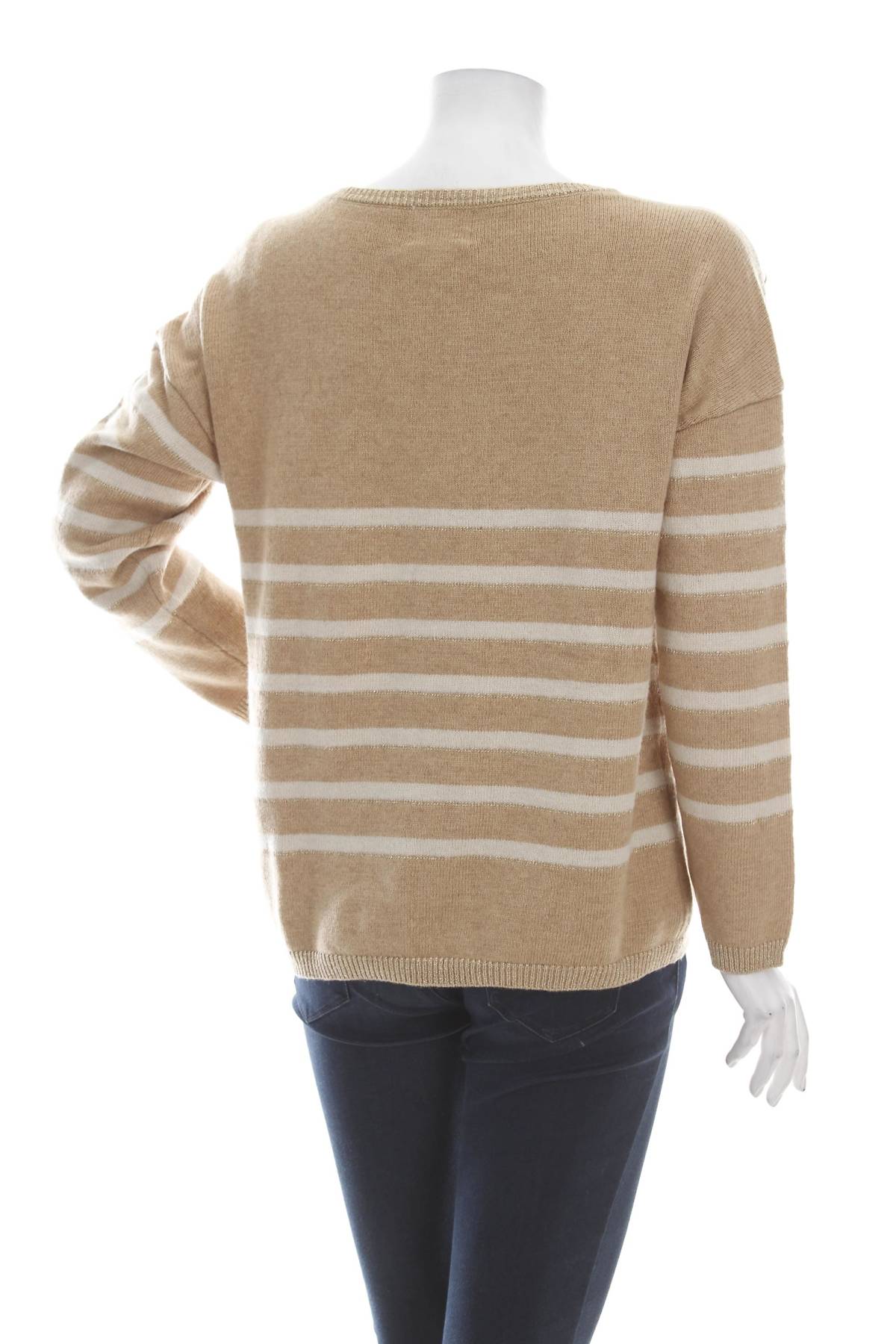 Дамски пуловер Maison 1232