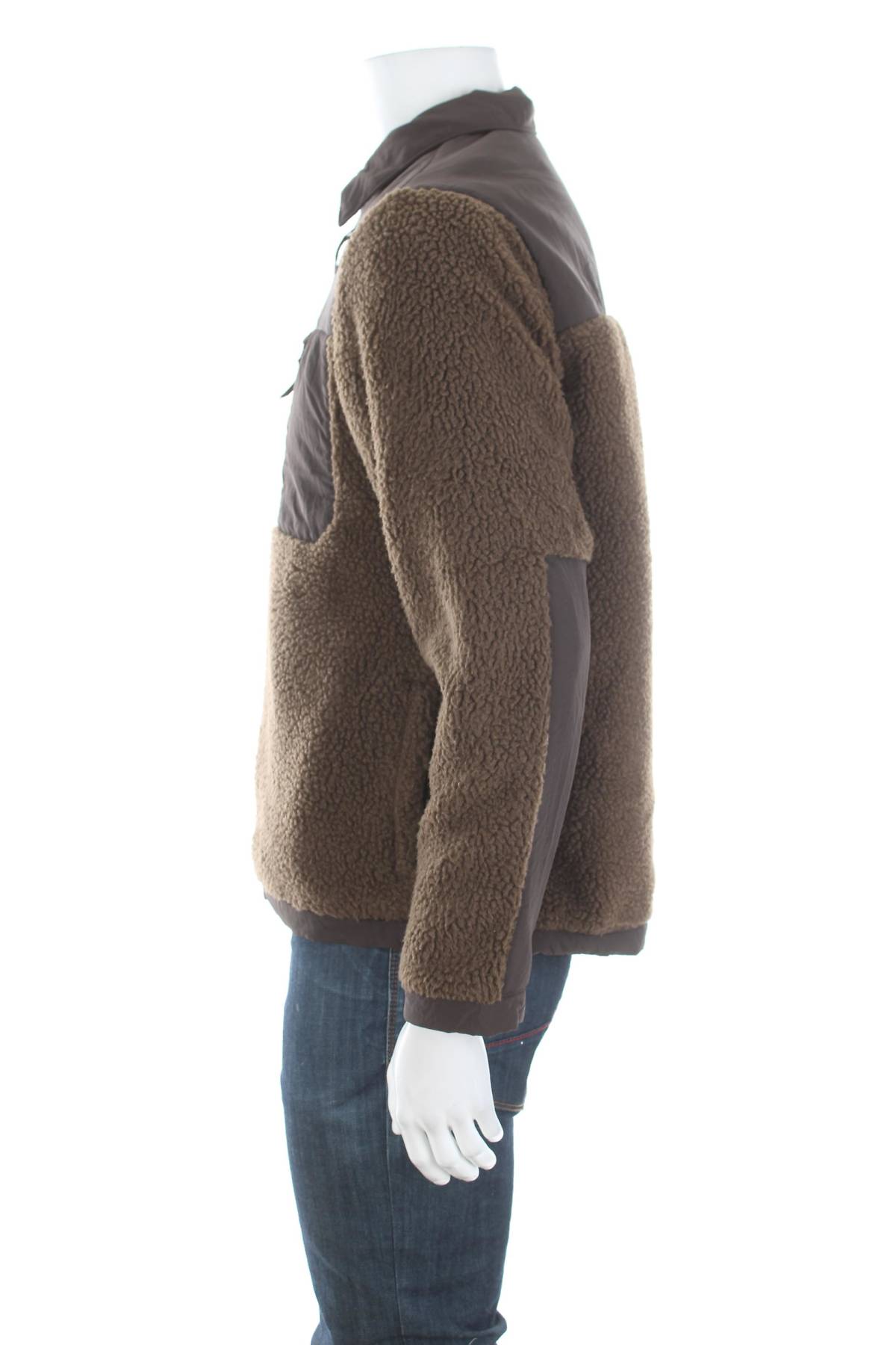 Мъжко яке H&M3