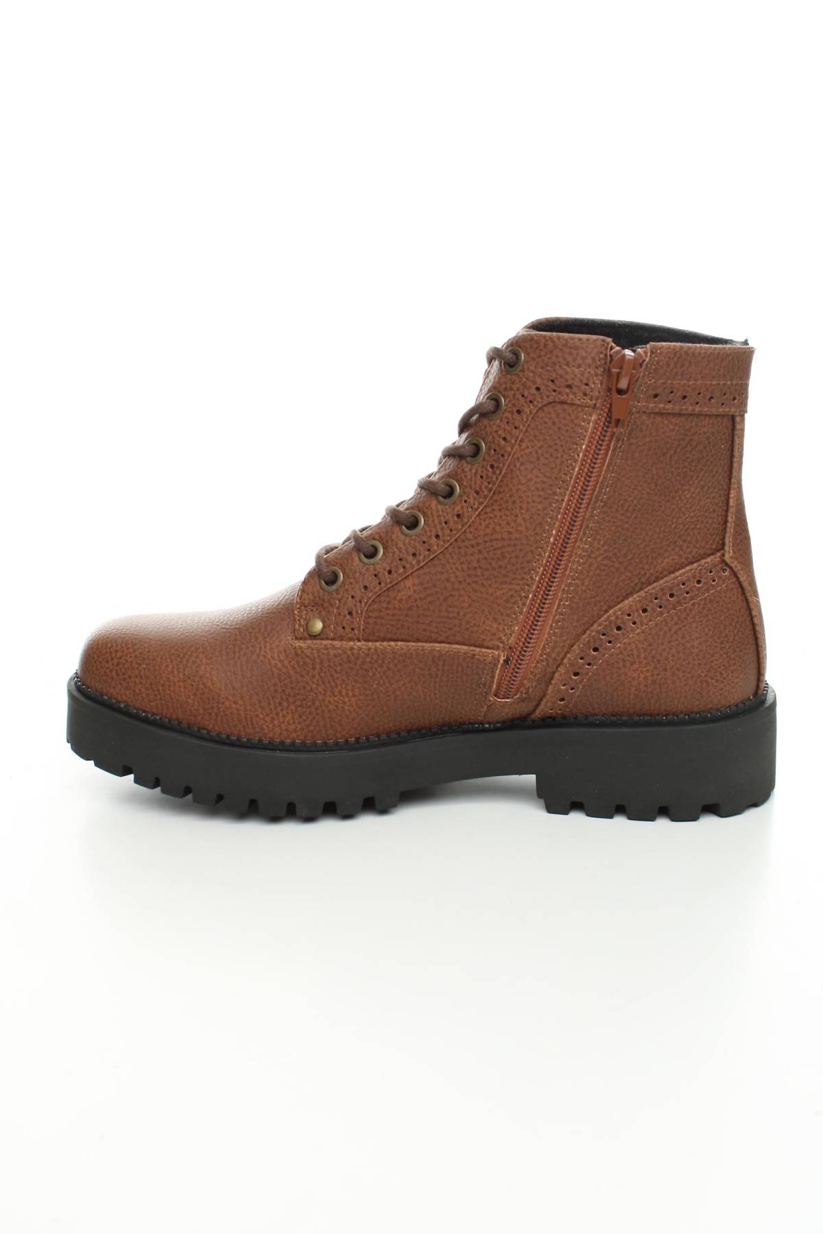 Γυναικεία μποτάκια Bullboxer2