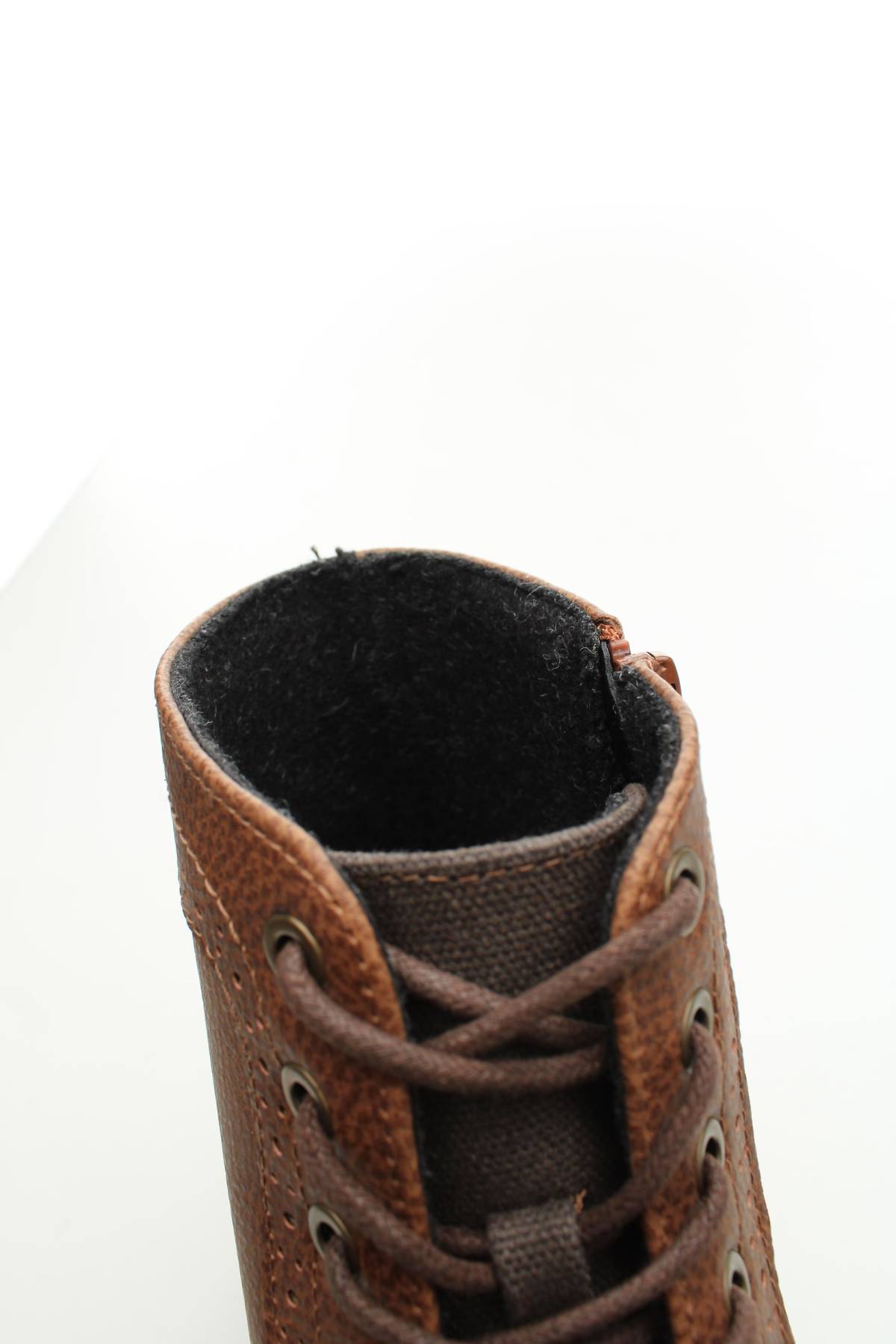 Γυναικεία μποτάκια Bullboxer5