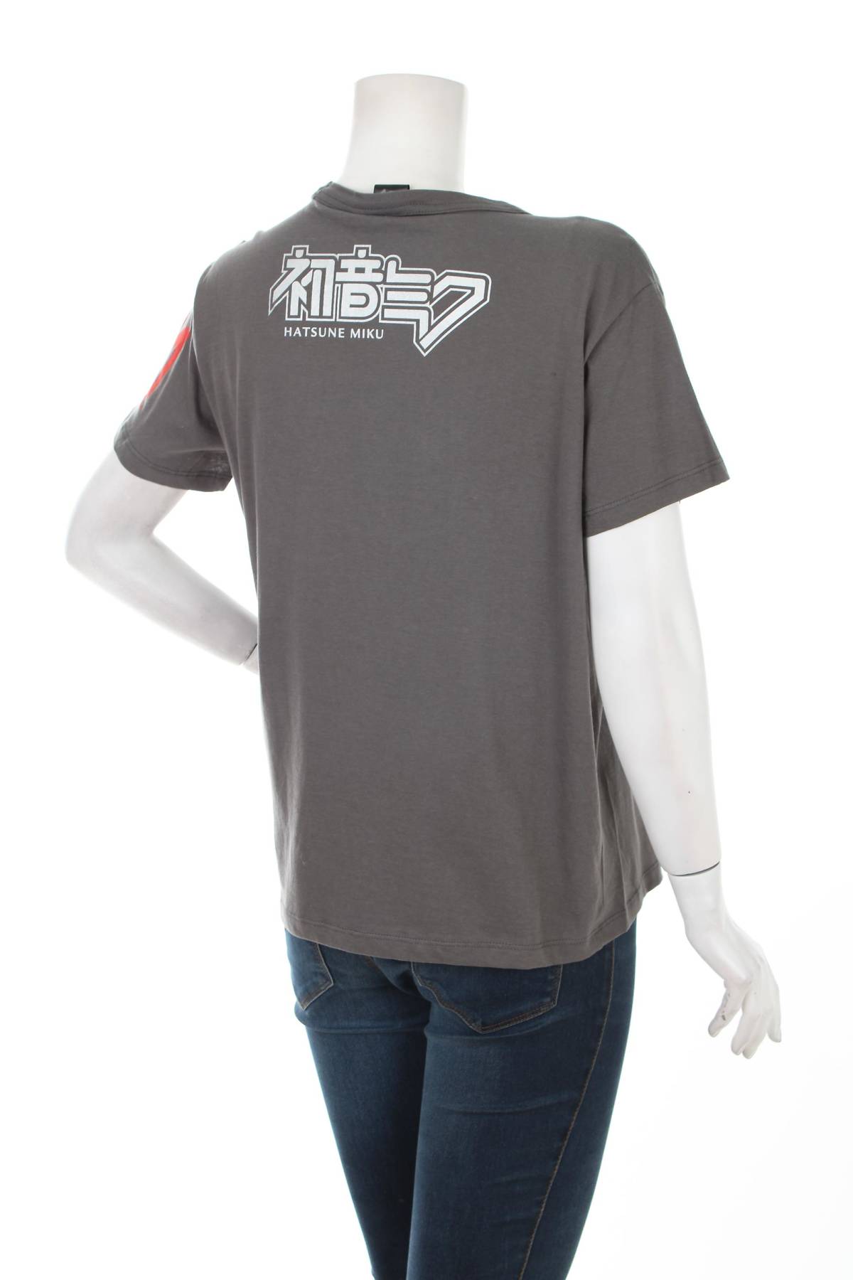 Γυναικείο t-shirt J Brand2