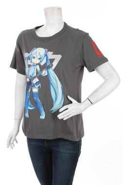 Γυναικείο t-shirt J Brand1