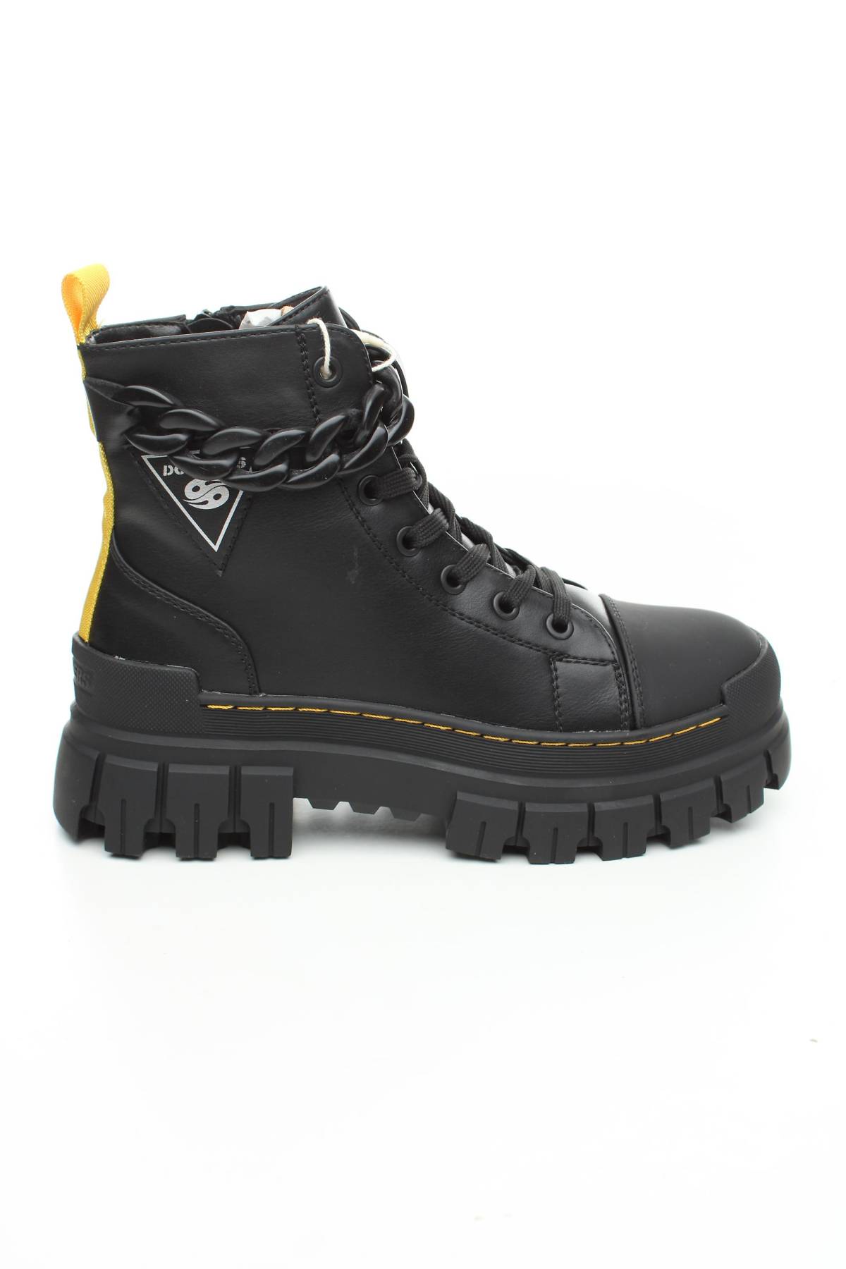 Γυναικεία μποτάκια Dockers by Gerli1