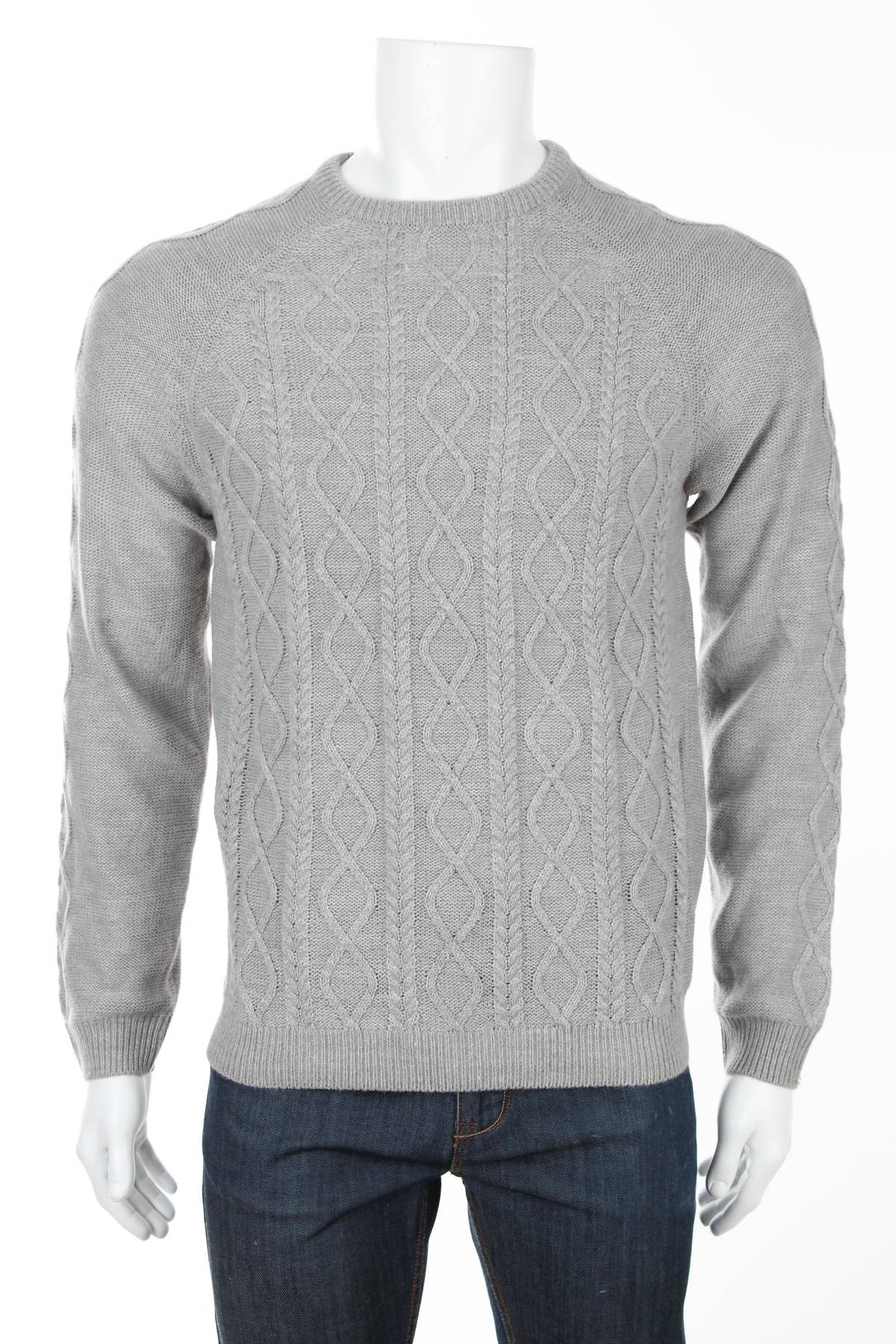 Ανδρικό πουλόβερ Oviesse1