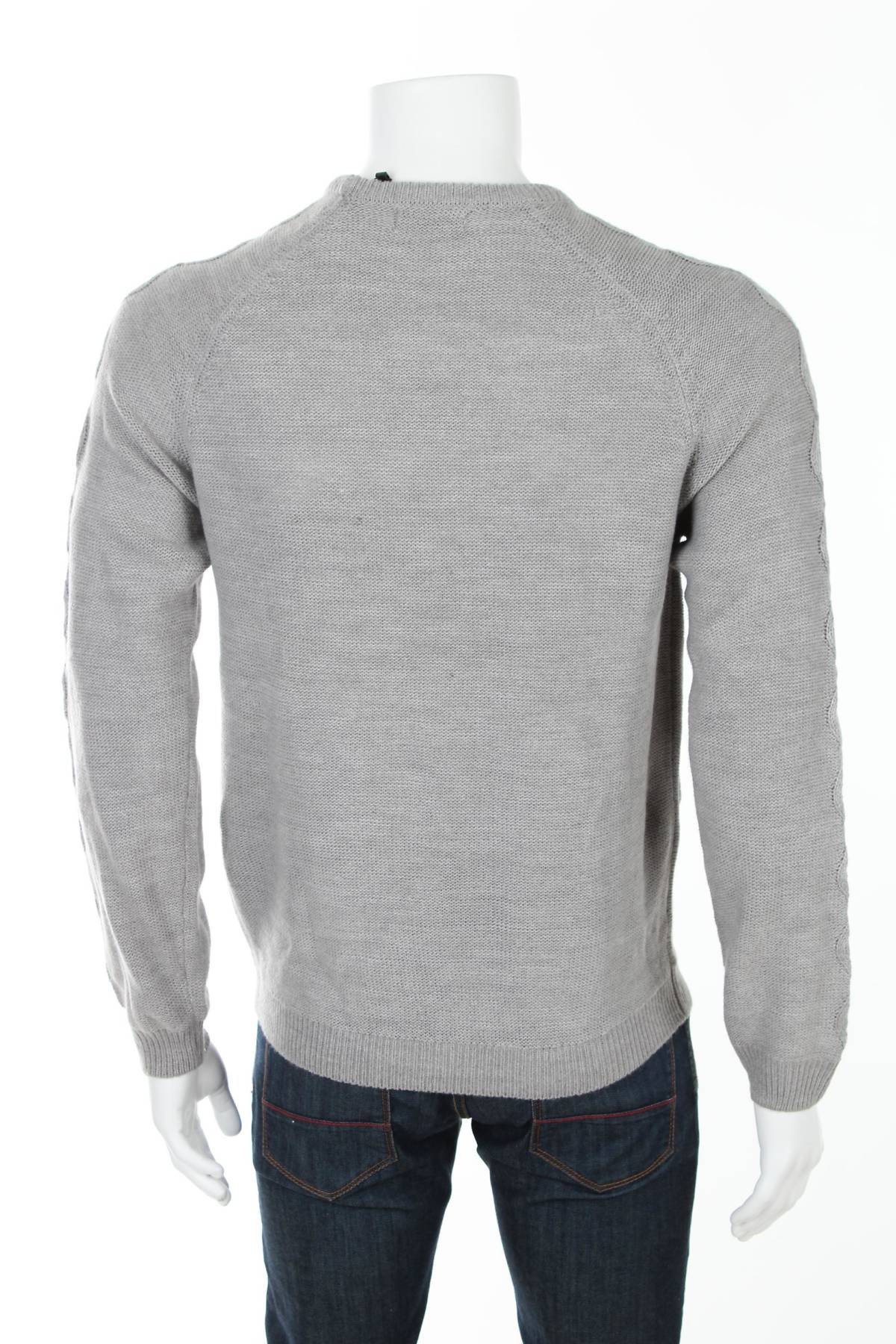 Ανδρικό πουλόβερ Oviesse2