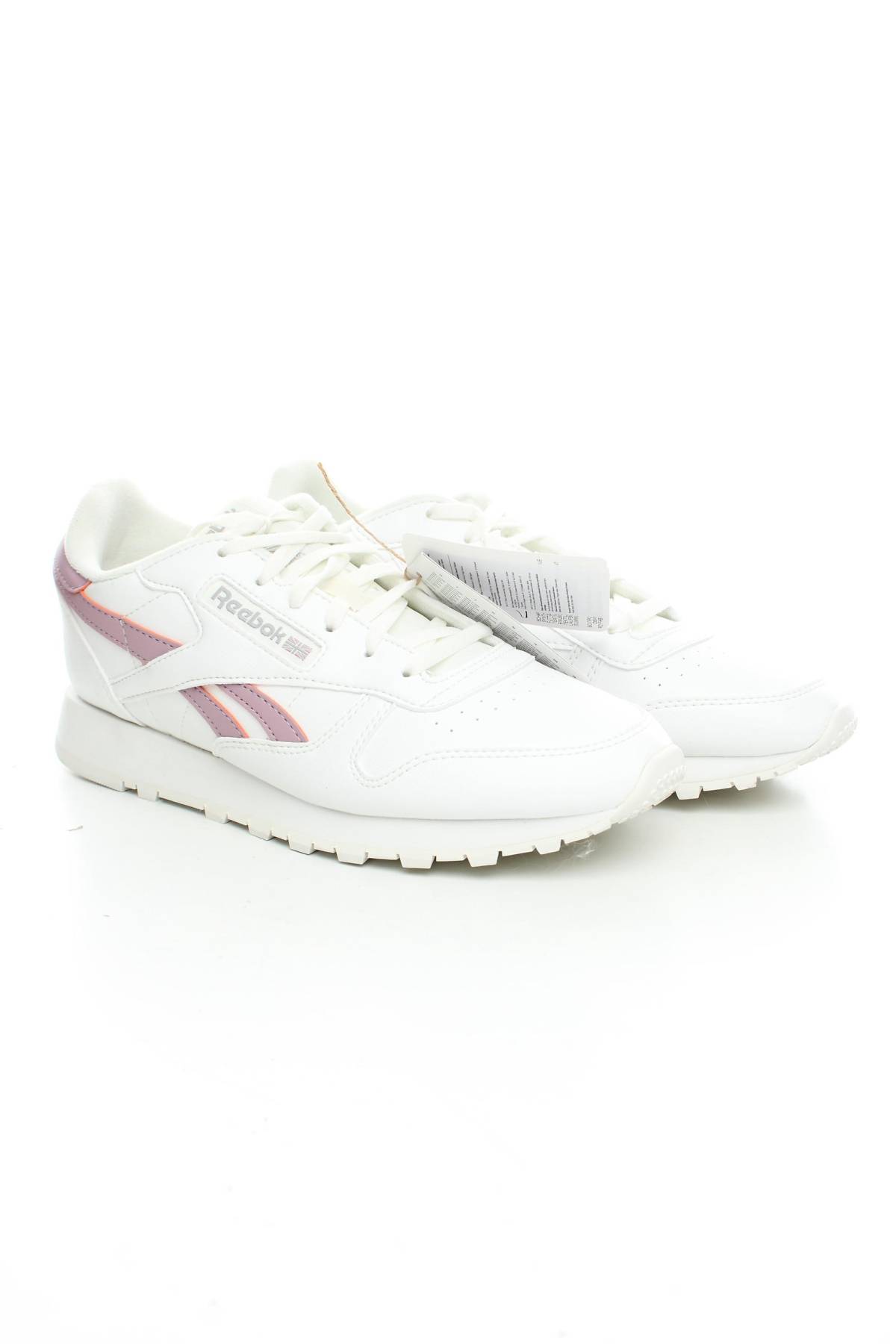 Маратонки Reebok3