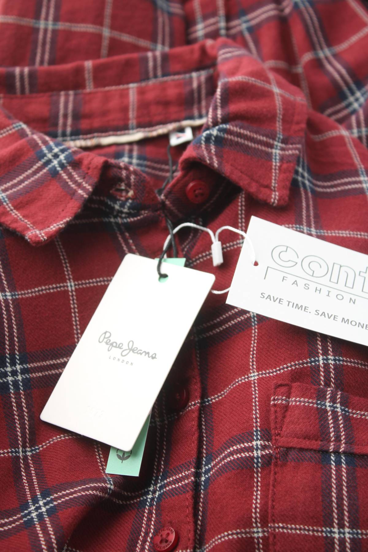 Рокля Pepe Jeans3