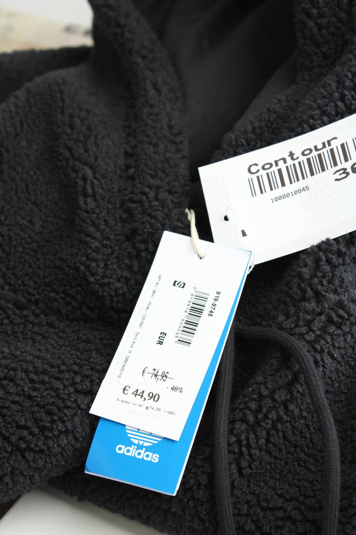 Дамски суичър Adidas Originals2