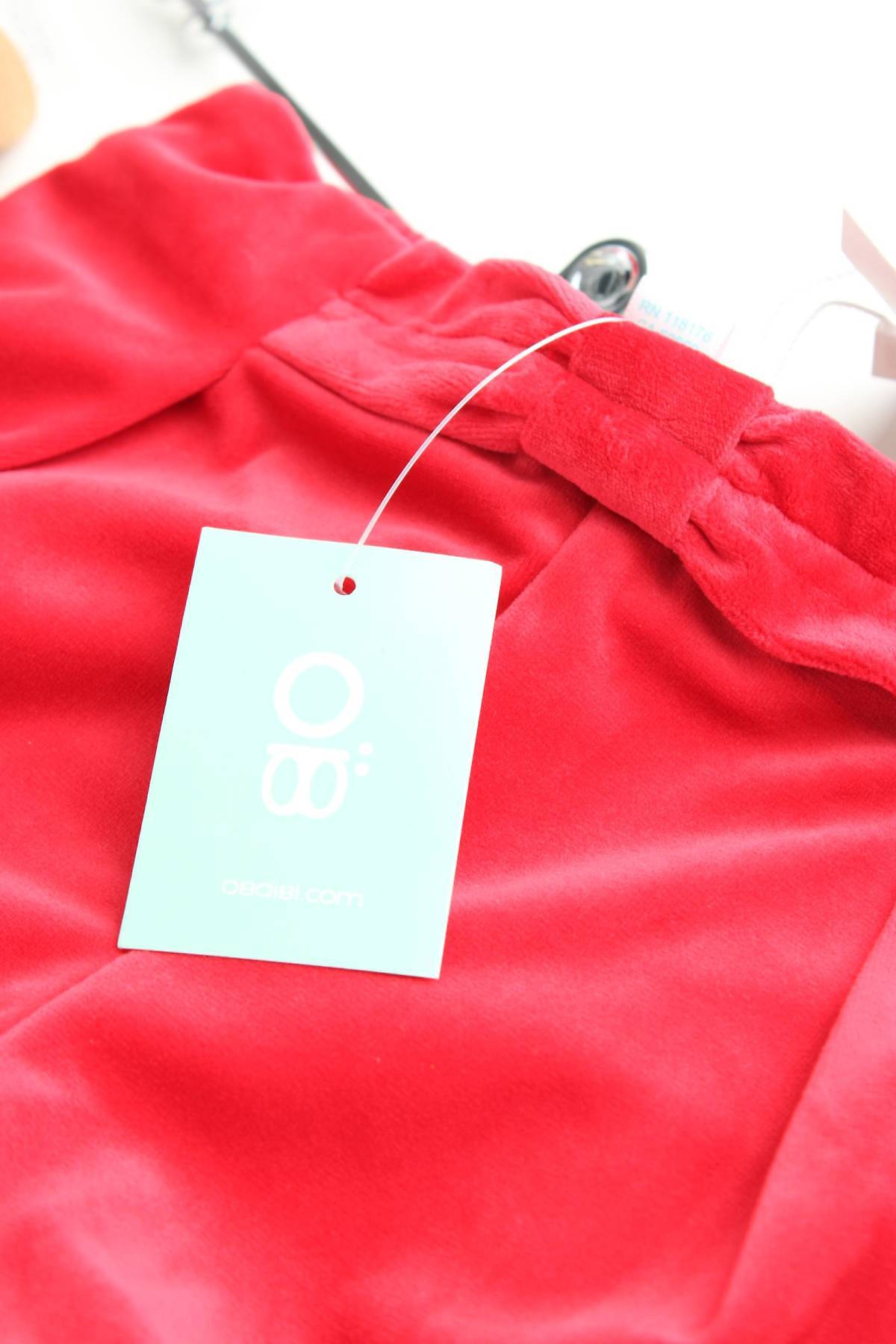 Детски къс панталон Obaibi3