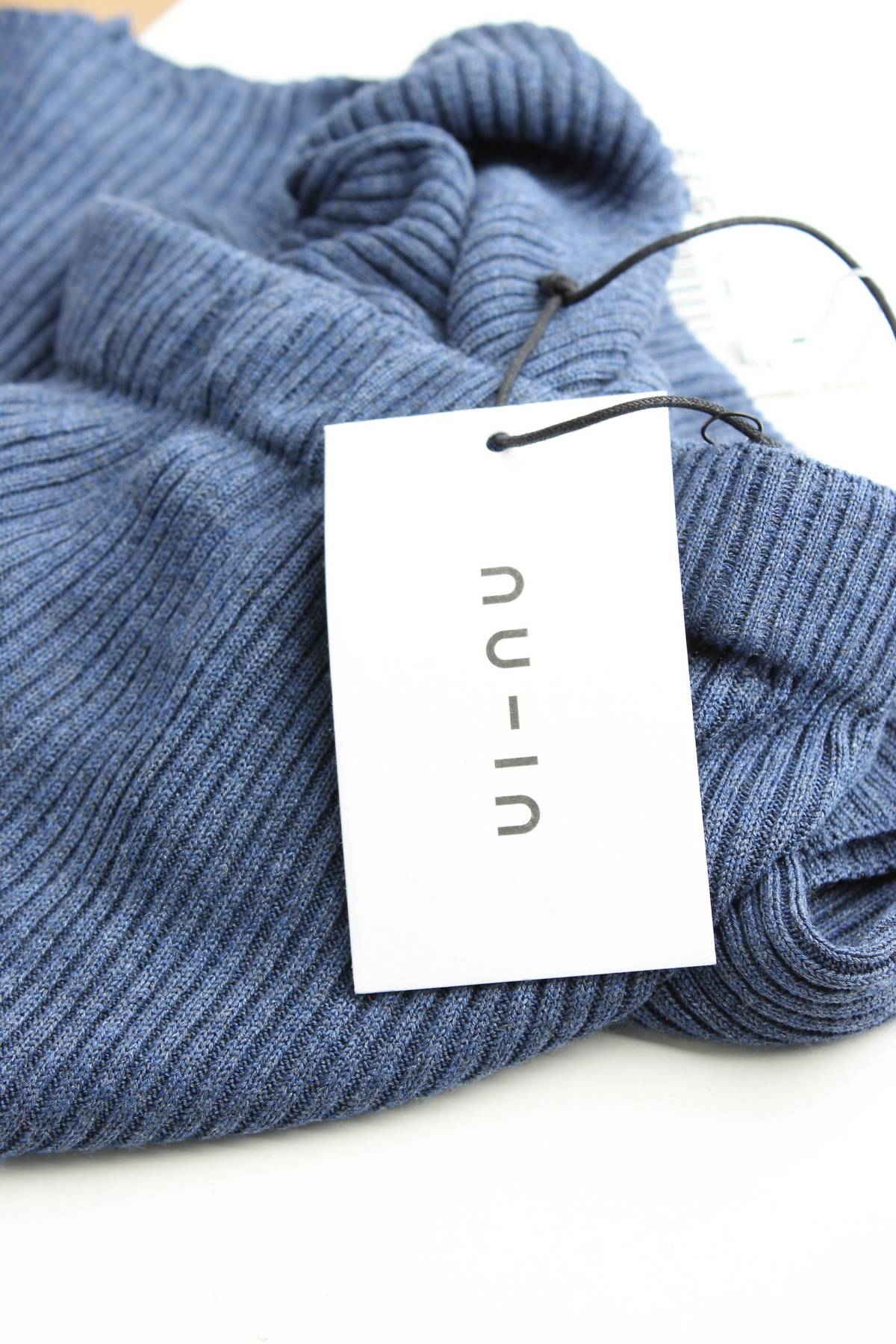 Дамски клин Nu-In3