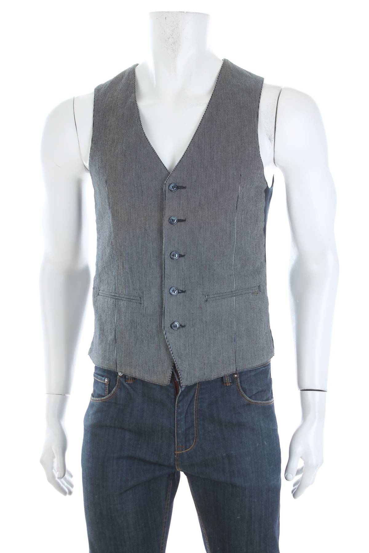 Ανδρικό γιλέκο GAS1