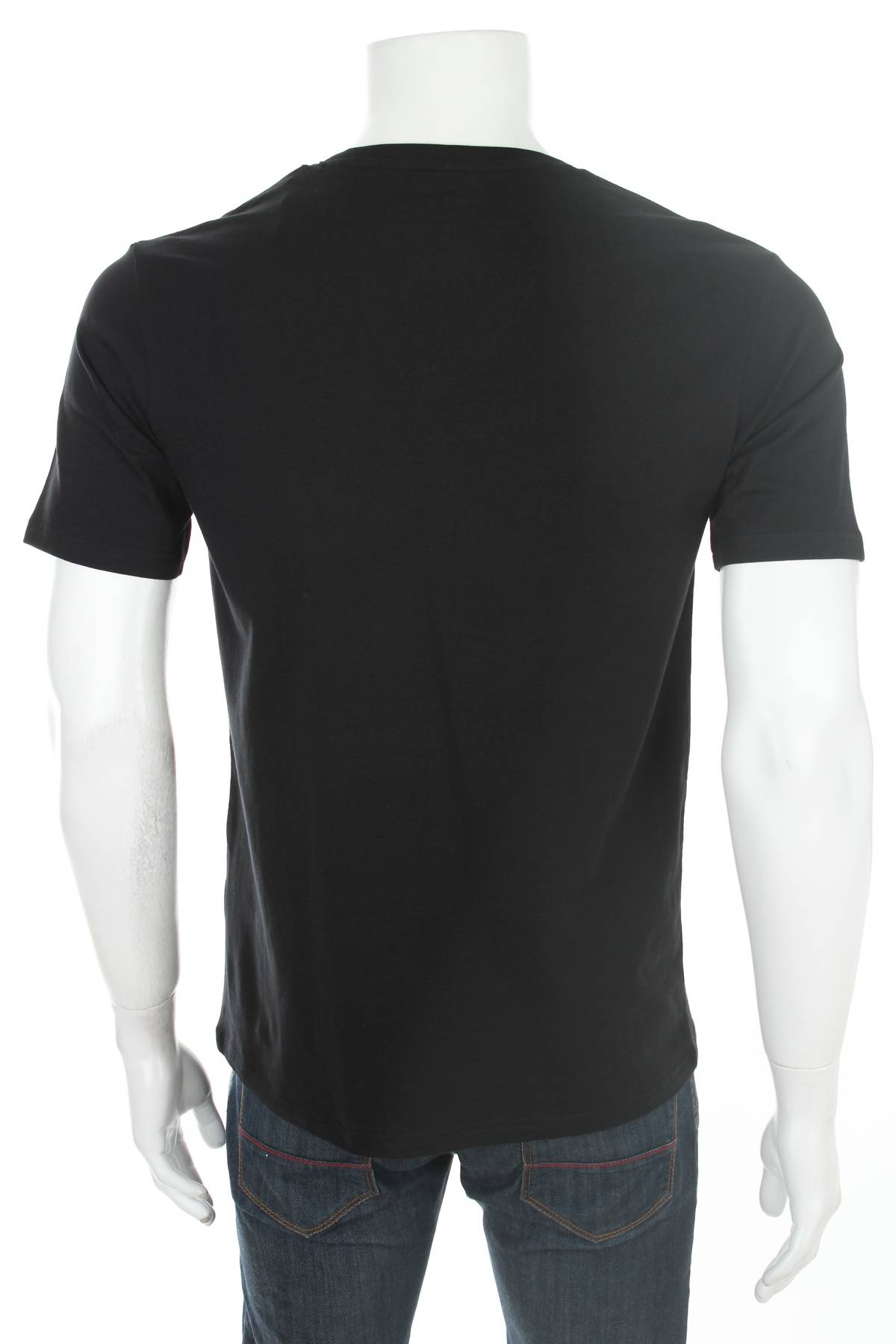 Мъжка тениска Aeronautica Militare2