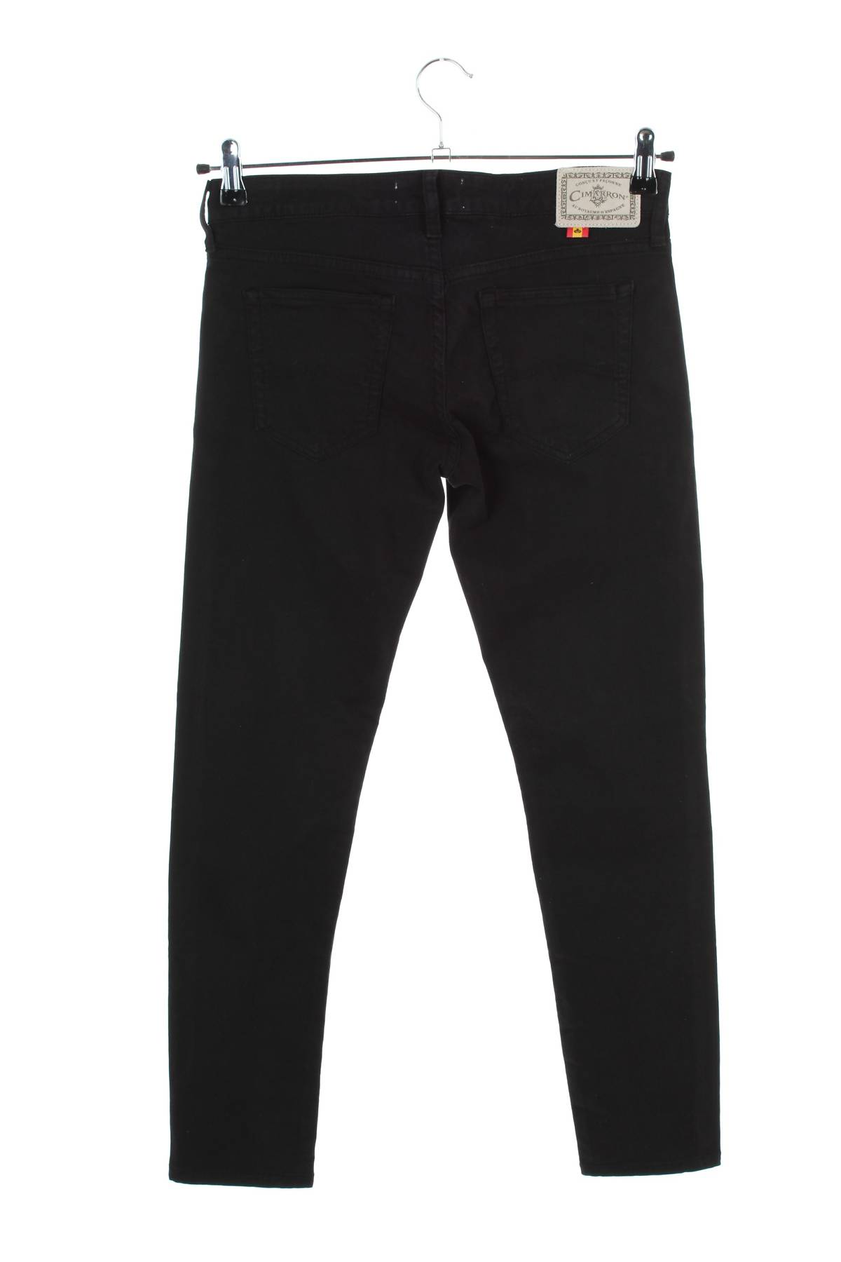 Дамски панталон Cimarron2