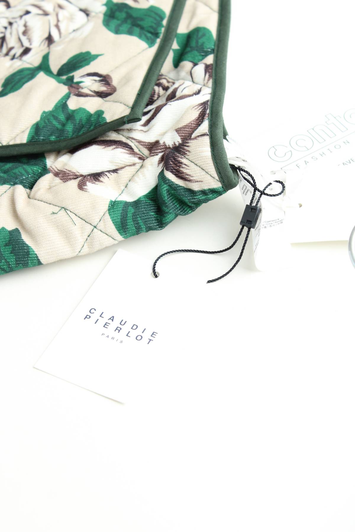 Пола Claudie Pierlot3