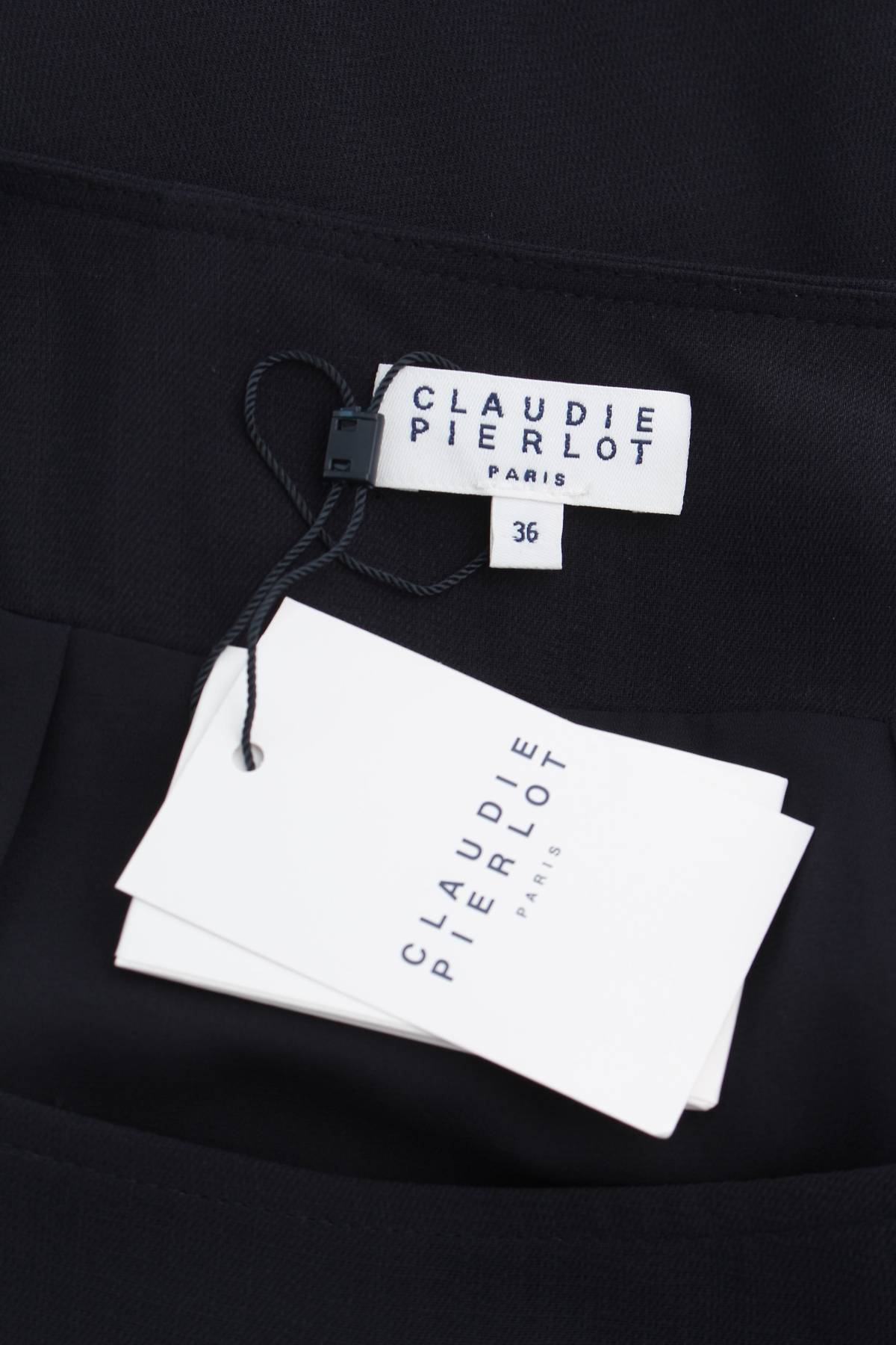 Рокля Claudie Pierlot3