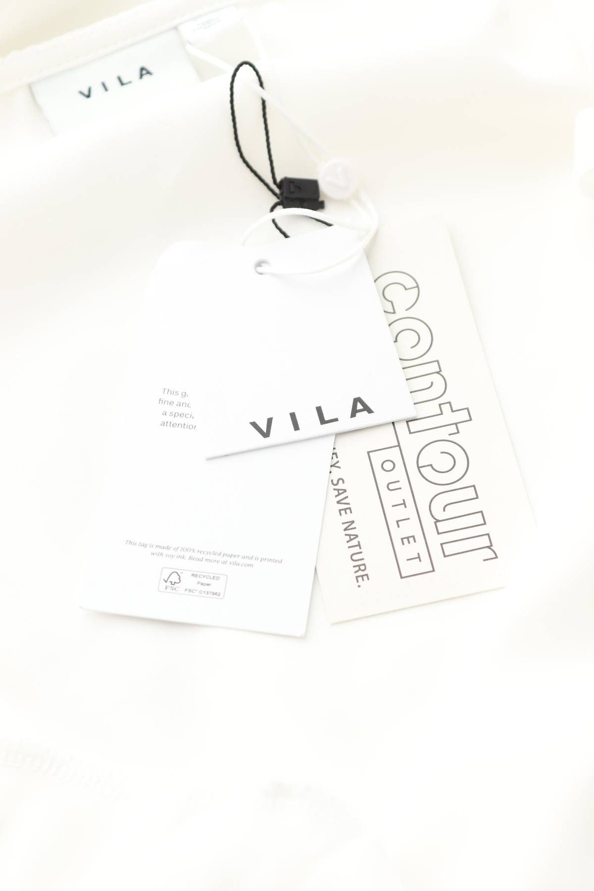 Рокля Vila3 - Contour.bg Рокля Vila3