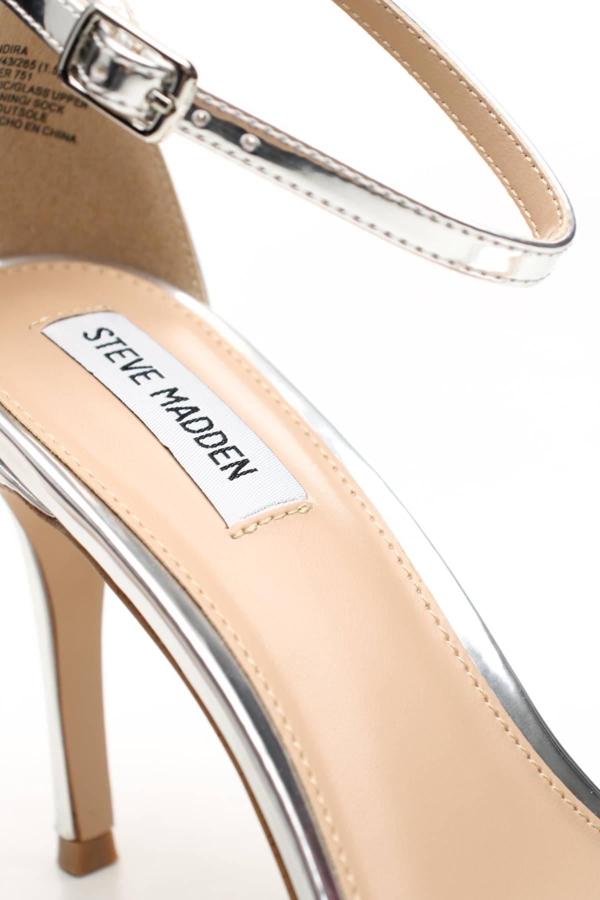 Сандали Steve Madden4 - Contour.bg Сандали Steve Madden4