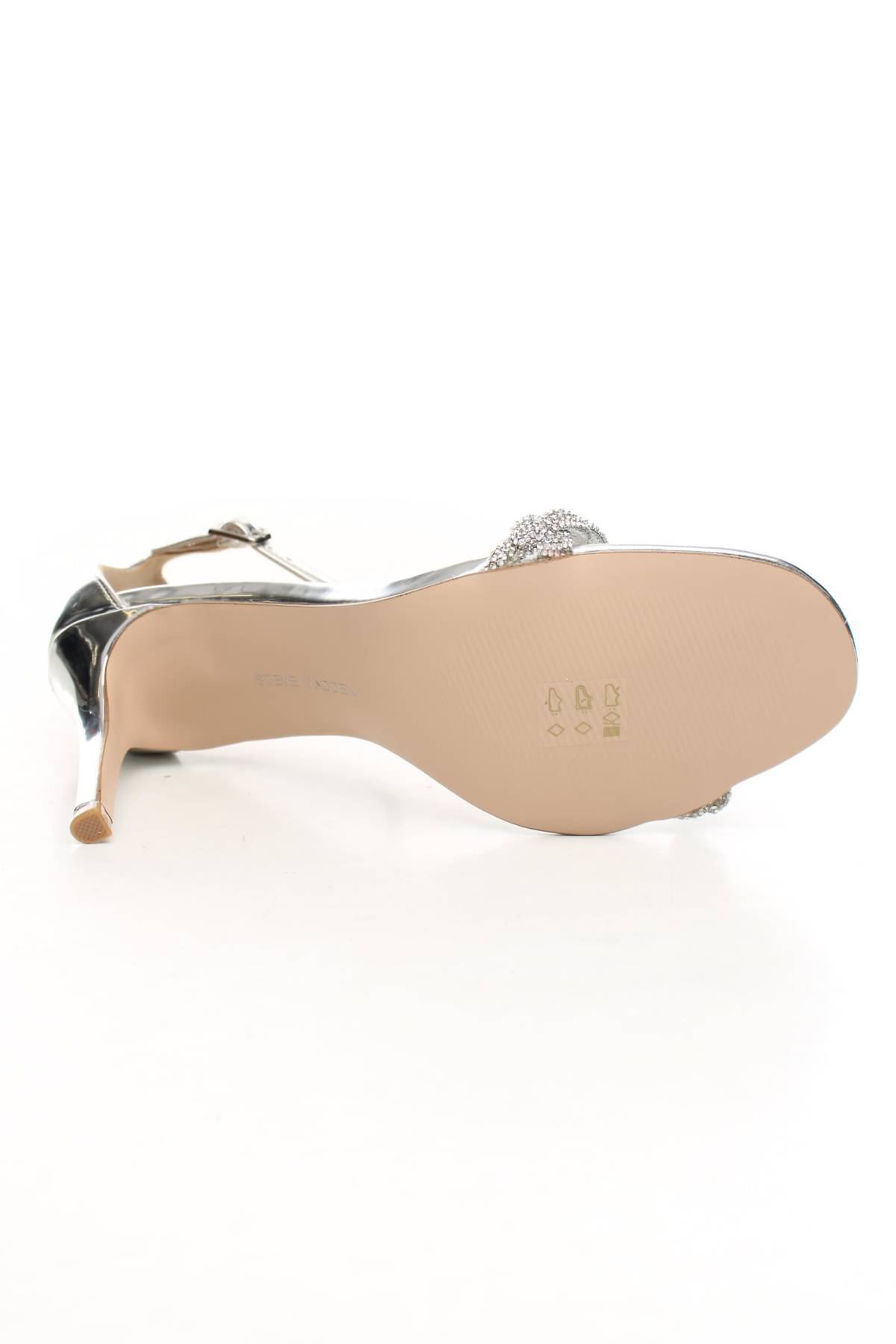 Сандали Steve Madden5 - Contour.bg Сандали Steve Madden5