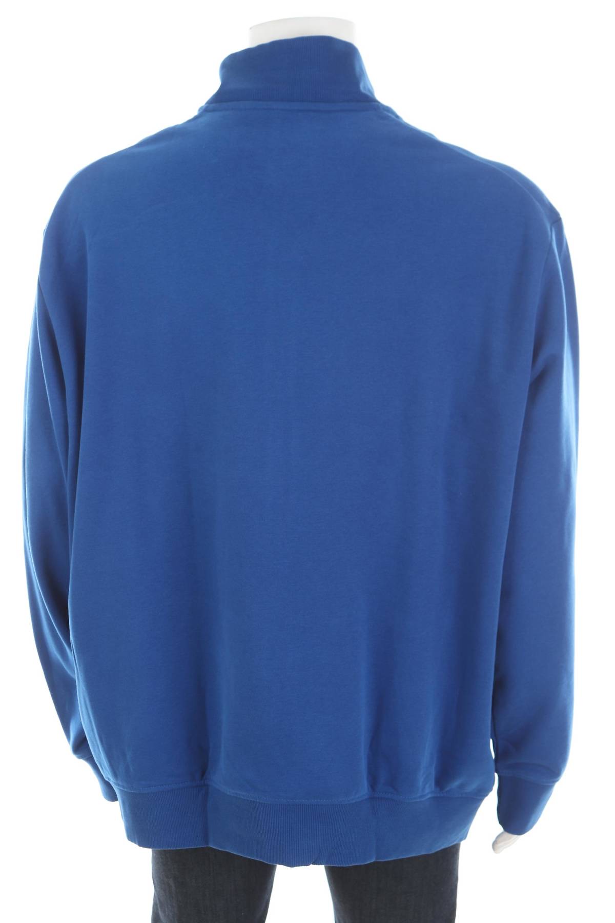 Мъжко спортно горнище S.Oliver2 - Contour.bg Мъжко спортно горнище S.Oliver2