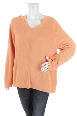 Дамски пуловер Tom Tailor1