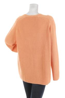 Дамски пуловер Tom Tailor2