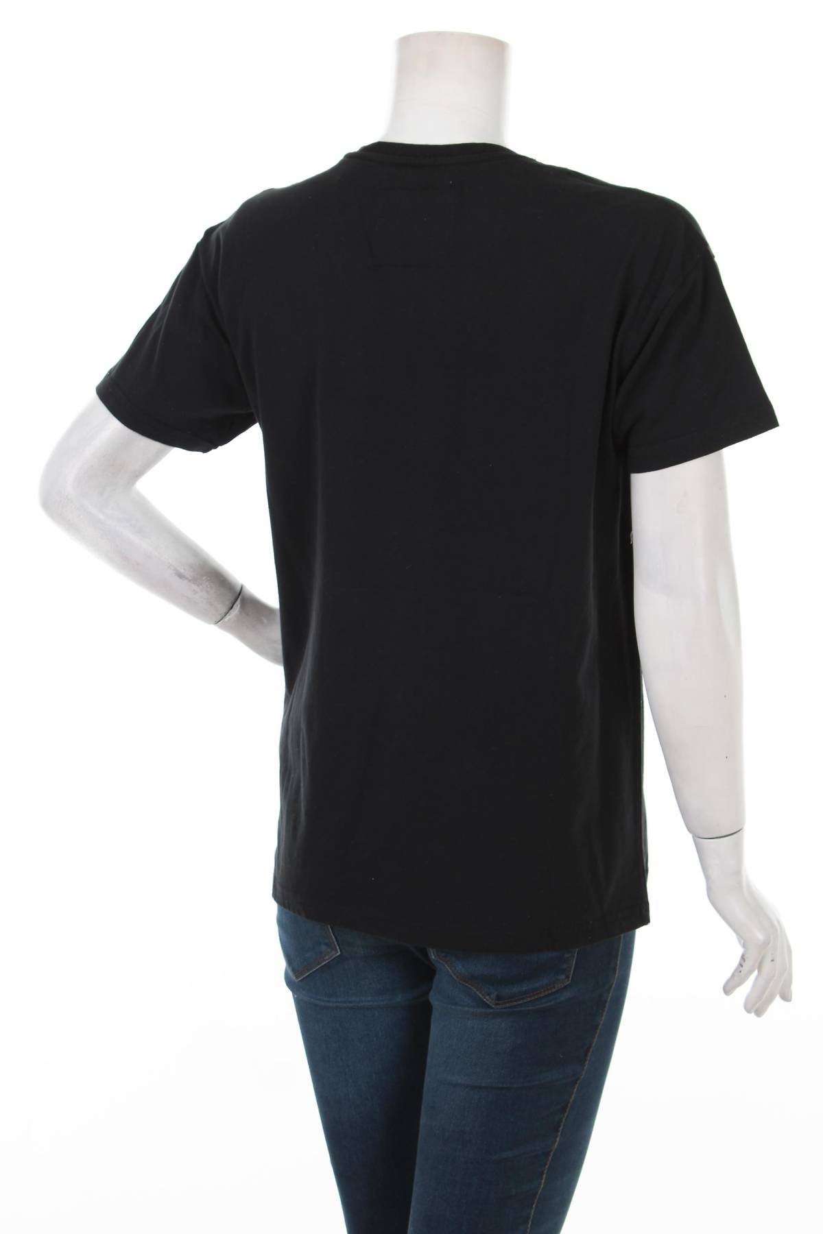 Дамска тениска Superdry2 - Contour.bg Дамска тениска Superdry2