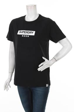Дамска тениска Superdry1